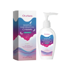 OceAura Hair removal cream