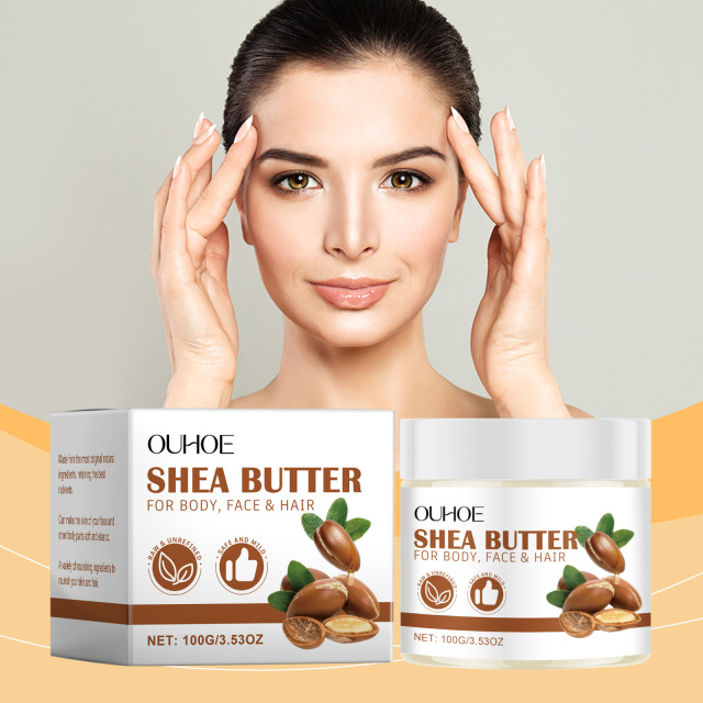 OUHOE Body Multifunctional Care Cream