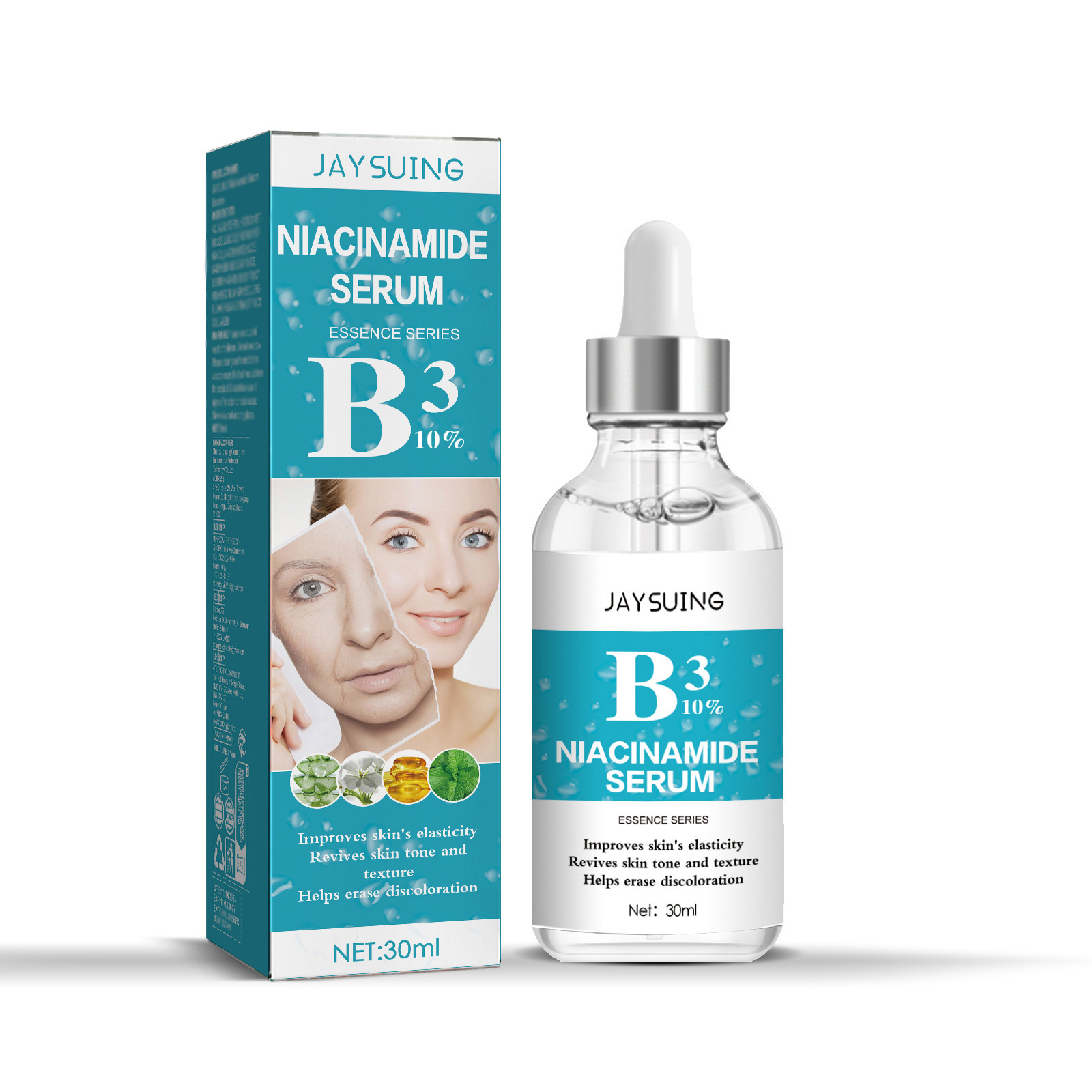 Jaysuing     Niacinamide Essence