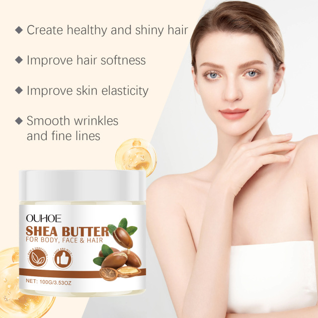 OUHOE Body Multifunctional Care Cream
