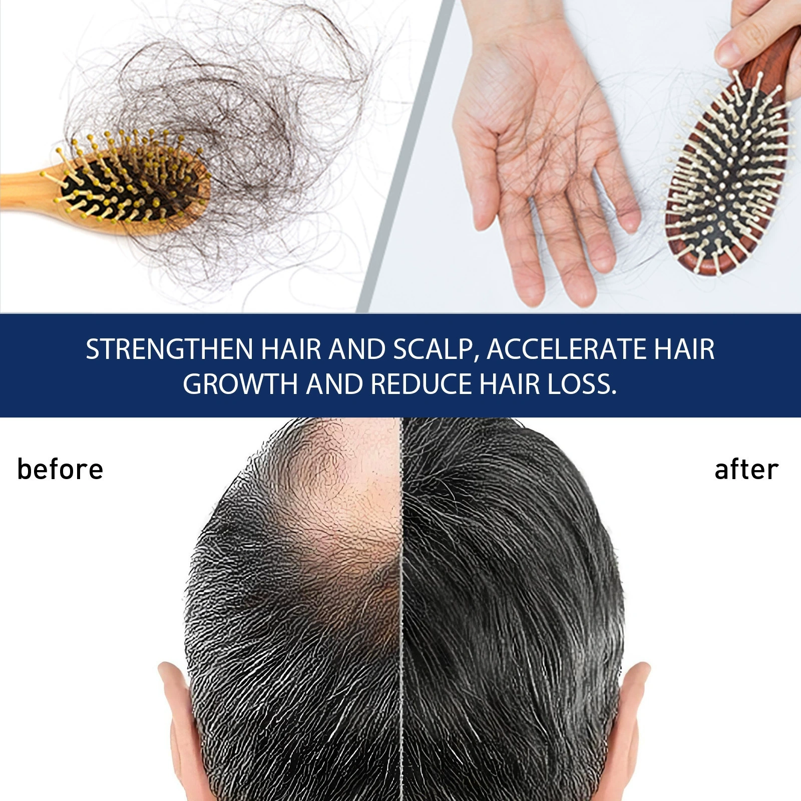 South Moon Scalp Hair Care Cream