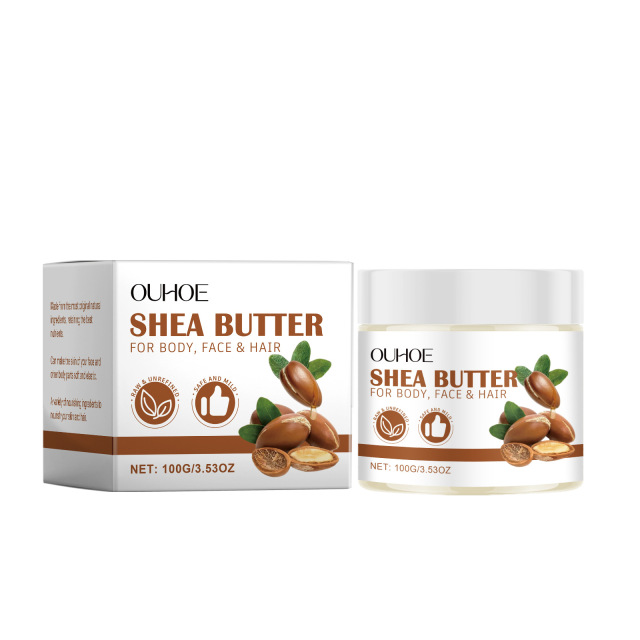 OUHOE Body Multifunctional Care Cream