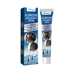South Moon Scalp Hair Care Cream