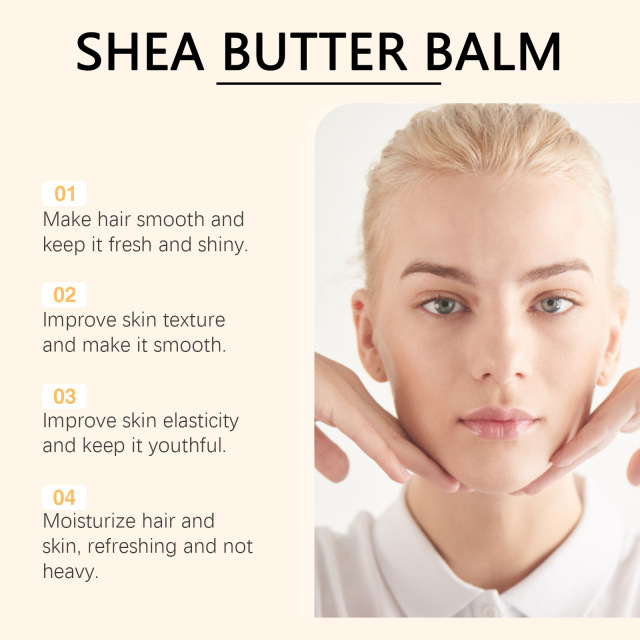 OUHOE Body Multifunctional Care Cream