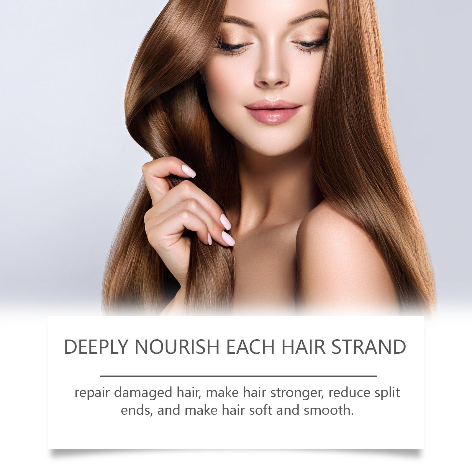 HOEGOA Batana Hair Care Shampoo
