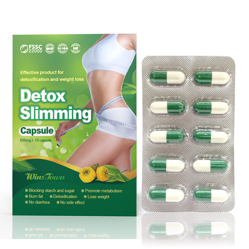 Runtong Capsules