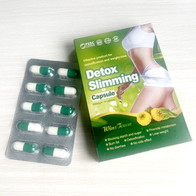 Runtong Capsules