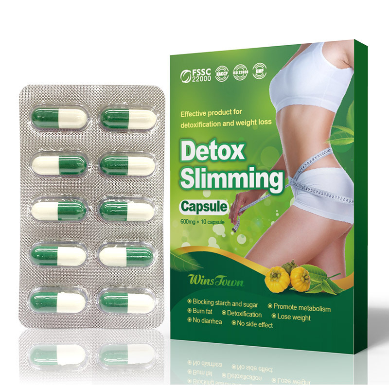 Runtong Capsules