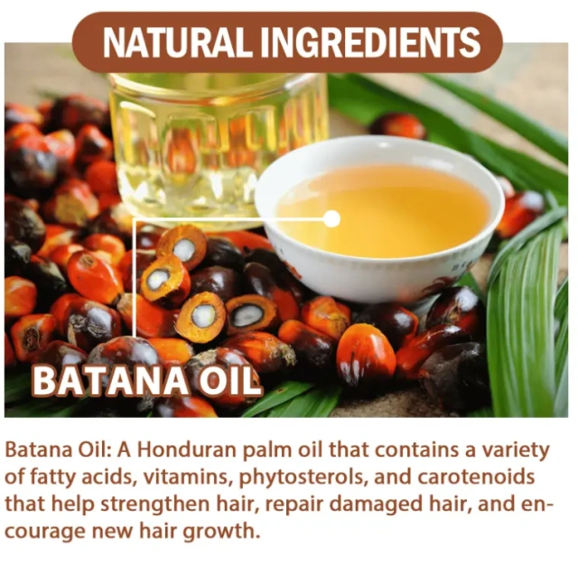 EELHOE Batana Oil Conditioner