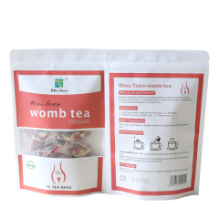 womb tea Fertility fibroid Detox Fibroid tea