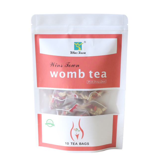 womb tea Fertility fibroid Detox Fibroid tea
