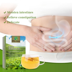 colon cleanser tea constipation detox tea