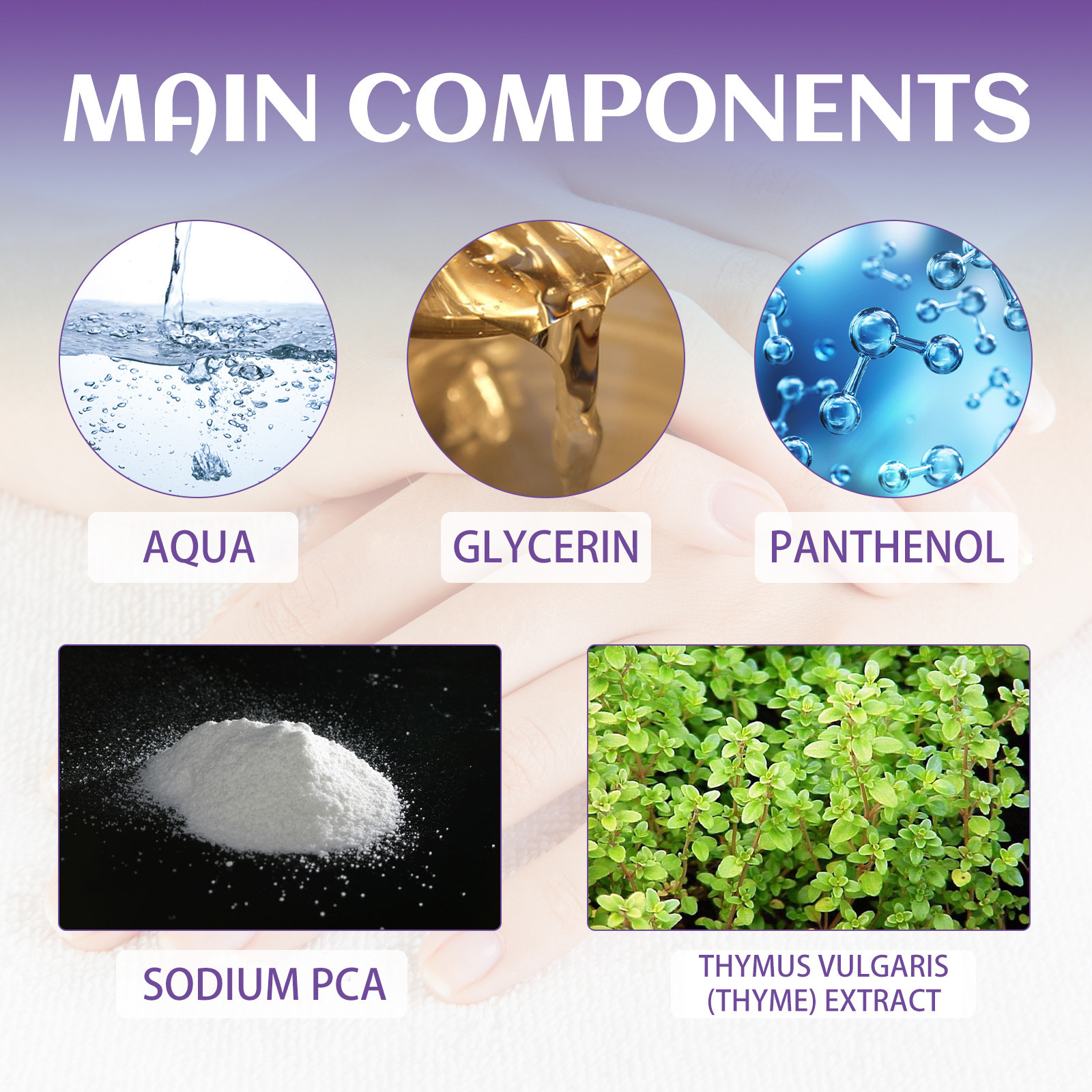 Jaysuing Onychomycosis Care Spray