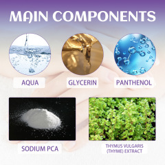 Jaysuing Onychomycosis Care Spray