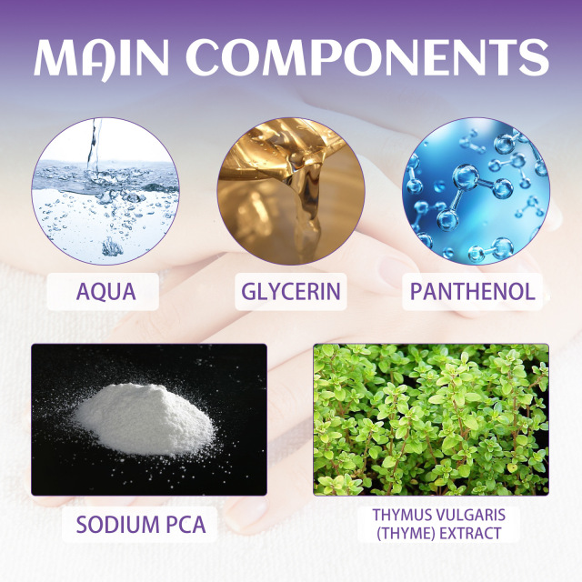 Jaysuing Onychomycosis Care Spray