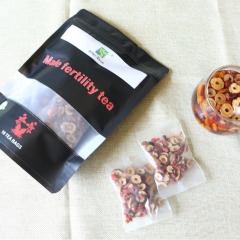 enhance male tea kidney vitality maca root boost fertility