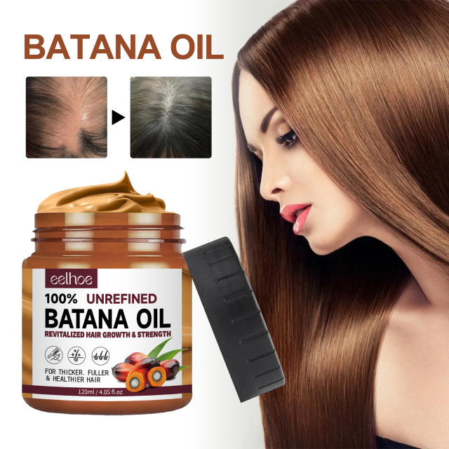 EELHOE Batana Oil Conditioner