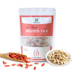 womb tea Fertility fibroid Detox Fibroid tea