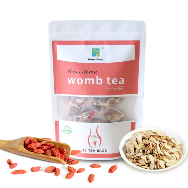 womb tea Fertility fibroid Detox Fibroid tea