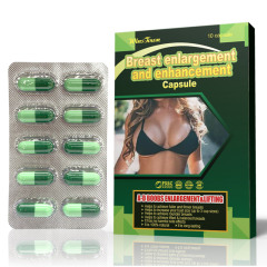 Big Breast Capsules