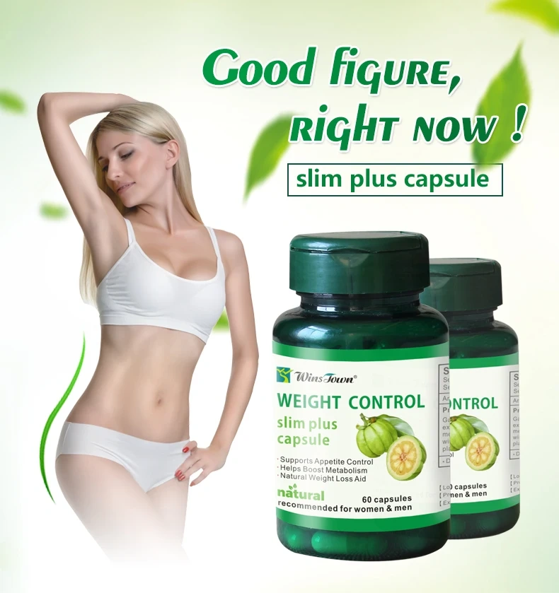 OEM L-Theanine & B Vitamin Complex Sugar-Free Capsule Supplement for Adults Weight Control Energy & Slim Plus Not for Newborns