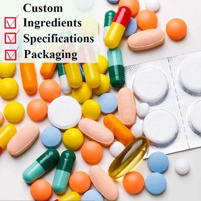 Winstown Men Fertility Tablet Male Natural Organic Herbs Pills Maca Sperm Increase Fertility Capsule for Having Baby