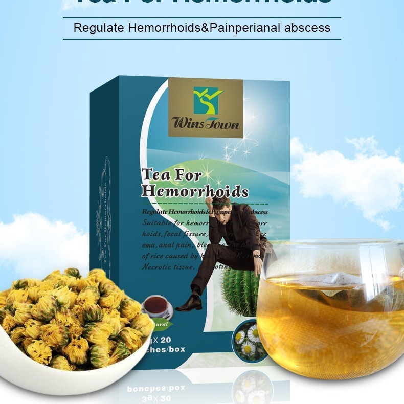 Custom Organic Green Tea in Boxed Bagged Form Relaxing Herbal Blended Health Tea Envoy Wholesale