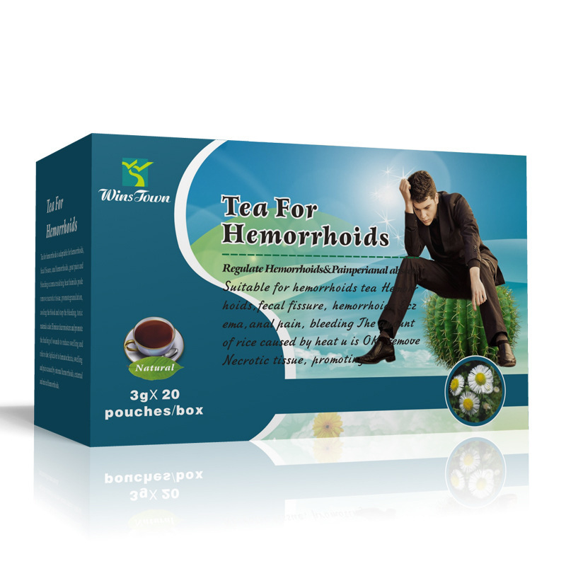 Custom Organic Green Tea in Boxed Bagged Form Relaxing Herbal Blended Health Tea Envoy Wholesale