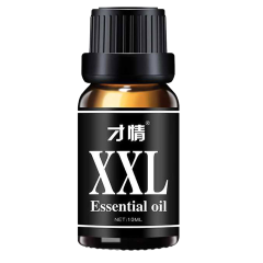 XXL Penis Enlargement Oil for Men Enhances Male Potency and Growth Sex Product M630 Penis Growth Oil