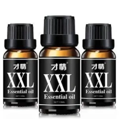 XXL Penis Enlargement Oil for Men Enhances Male Potency and Growth Sex Product M630 Penis Growth Oil