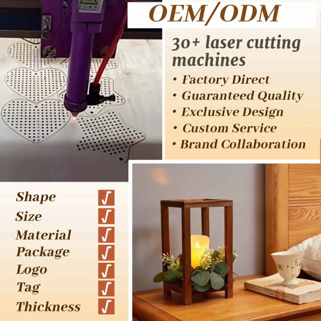 Factory Direct Block Tower Tumbling Wooden Tower Stacking Block for Couples Date Night Ideas for Valentine Lover Drunking Games