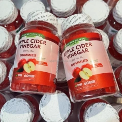 Private Label Vitamins Sliming Gummy Weight Control Products Apple Cider Vinegar Keto Gummies