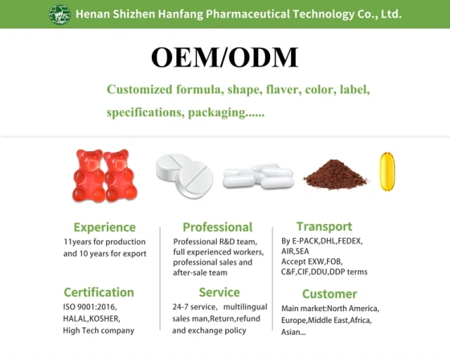 13 in 1 pink Glutathione Glow Collagen Hyaluronic Acid Gummies Natural Flavor Collagen with Biotin Vitamin Gummy for Women