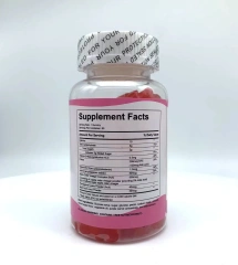 OEM Effective Butt Hip Enlargement Butt Gummies BBL Gummies Candy but