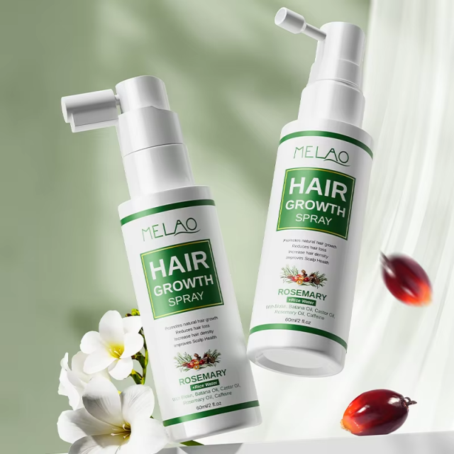 Rapid hair oil is used for the production of organic serum products such as vegetable oil