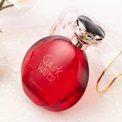 Elegant Women's Perfume with Long-Lasting Light Fruit & Flower Notes for Foreign Trade Vietnam Cross-Border Wholesale