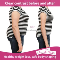 Fitness Detox Slim Tea Soft Drinking Instant Detox Slim Tea 28 Day Weight Less Tea With Private Label