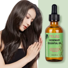 Hair Growth Oil Private Label Advanced Bald Improve Wild Fast Hair Oils for Hair Growth Organic Serum Products Plant Oil