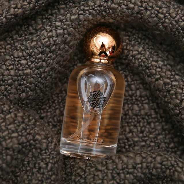 New Arrival Classic Perfume for Women Lasting Fragrance Fresh and Natural Fruity Fragrance