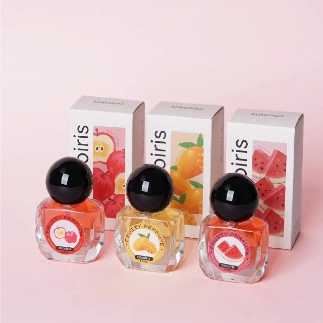 Sweet and Delicate Scented Women's Body Spray Perfume Long-Lasting Fragrance for Fruit Parties High Quality for Women