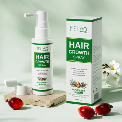 Rapid hair oil is used for the production of organic serum products such as vegetable oil