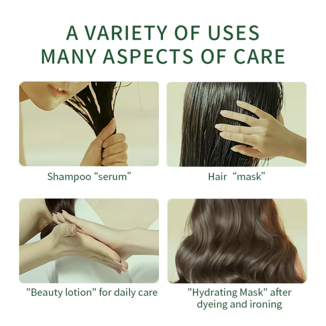 Hair Growth Oil Private Label Advanced Bald Improve Wild Fast Hair Oils for Hair Growth Organic Serum Products Plant Oil