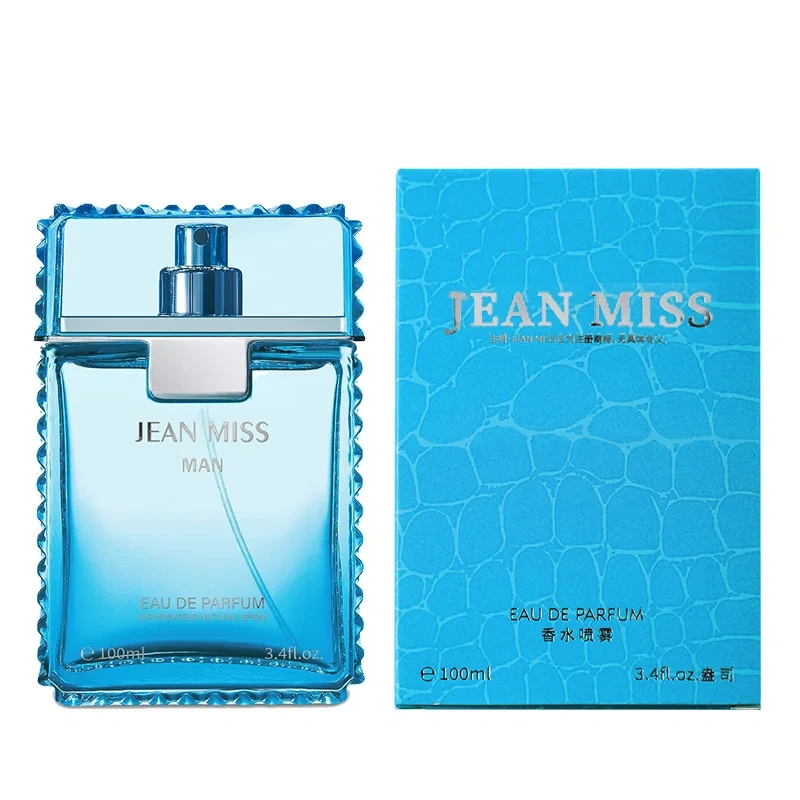 Factory Price Perfume Brand Perfume Yundanfeng Light  Men Perfume Wholesale Long-Lasting Light Fragrance Factory Direct Sales