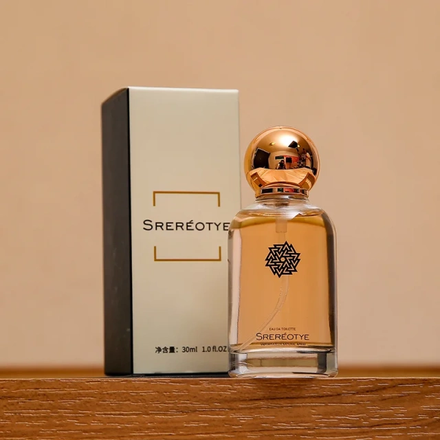 New Arrival Classic Perfume for Women Lasting Fragrance Fresh and Natural Fruity Fragrance