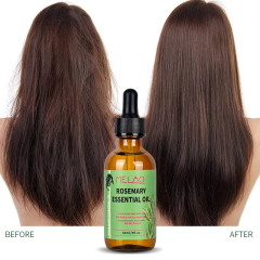 Hair Growth Oil Private Label Advanced Bald Improve Wild Fast Hair Oils for Hair Growth Organic Serum Products Plant Oil