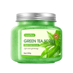 Green tea