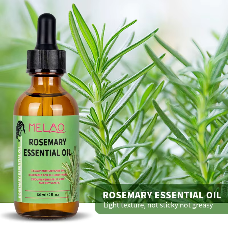 Hair Growth Oil Private Label Advanced Bald Improve Wild Fast Hair Oils for Hair Growth Organic Serum Products Plant Oil