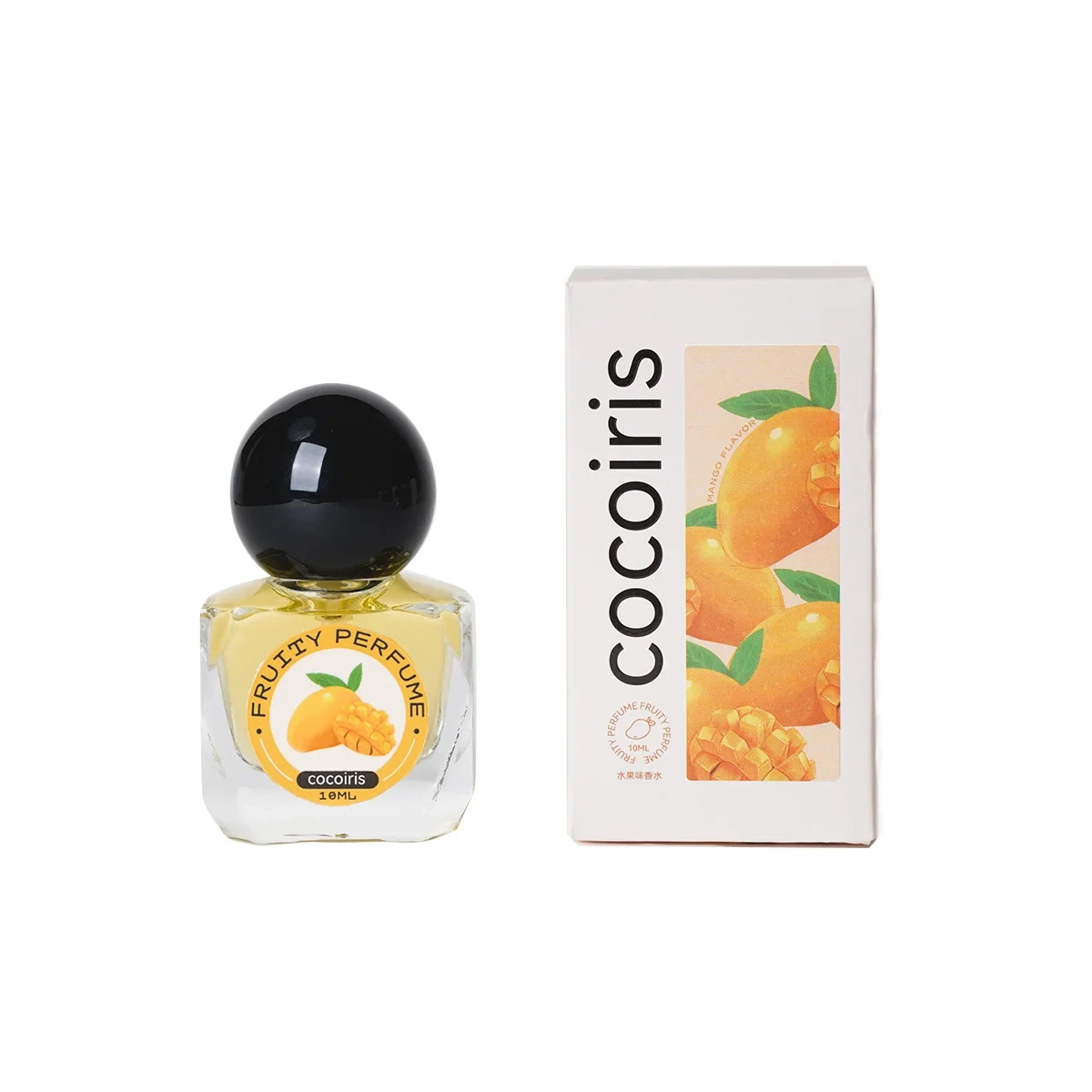 Sweet and Delicate Scented Women's Body Spray Perfume Long-Lasting Fragrance for Fruit Parties High Quality for Women