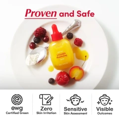 Camellia Illuminating Serum Anti-Aging Face Repair and Moisturizing for Essence Home Use Vitamin Brightening Targeted for Eye