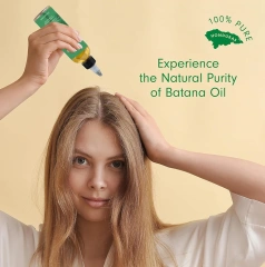 Noue Batana 118ml Hair Oil Beauty & Personal Care Product